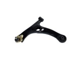 Brat suspensie roata SRL 811438, Dreapta, Fata