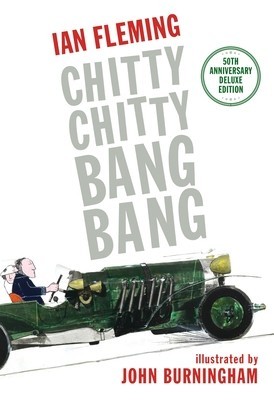 Chitty Chitty Bang Bang: The Magical Car foto