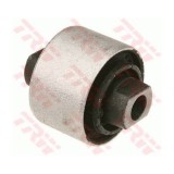 Bucsa brat suspensie, Suport trapez Trw JBU642, parte montare : Punte fata, Stanga/ Dreapta, Fata, Jos, spre interior