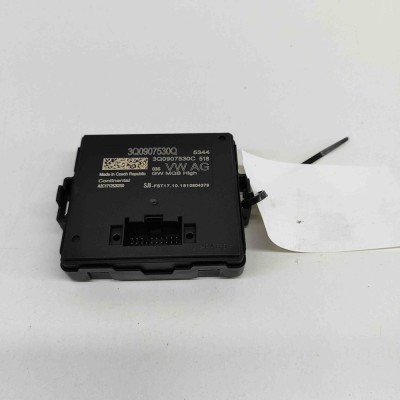 Unitate de control Gateway SEAT ATECA KH7 2019 OEM: 3Q0907530Q,3Q0907530C,A2C1712520250 23667036 foto