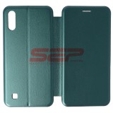 Toc FlipCover Round Samsung Galaxy A10 Sea Green