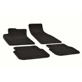 Set covorase auto cauciuc umbrella pentru audi a6 (c6) (2004-2006)