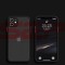 Toc TPU+PC Antishock Apple iPhone XS Max Black