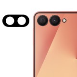 Folie camera Samsung Galaxy Z Flip7 Asteroid GSM Full Glass, negru