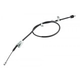 Cablu frana de mana Hyundai Ix35 2010-, Dreapta, 597702S200