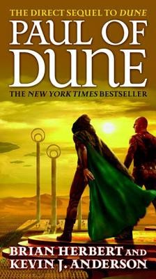 Paul of Dune foto