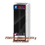 FIMO Professional 454g Negru Professional