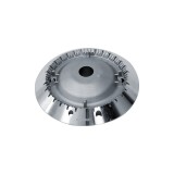 Arzător rapid plită LOFRA MIELE OEM - Cod 03100232 B3213 - Piesa compatibilă