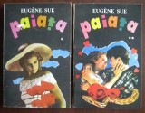 Cumpara ieftin Paiata (2 vol.) - Eugen Sue