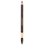 Yves Saint Laurent Dessin des Sourcils creion pentru sprancene culoare 2 Dark Brown 1.3 g