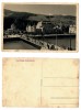 Vatra Dornei 1930(aprox.) - Baile, ilustrata necirculata