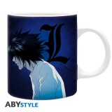 Cana Death Note Justice 320 ml, Abysee Corp