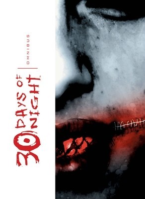 30 Days of Night Omnibus foto