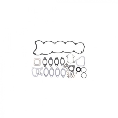 Set garnituri chiulasa FIAT DUCATO platou / sasiu (244) 2.8 JTD Power 2004-2006 CORTECO 418516P foto