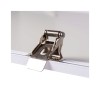Cleme Panel LED Montaj Rigips