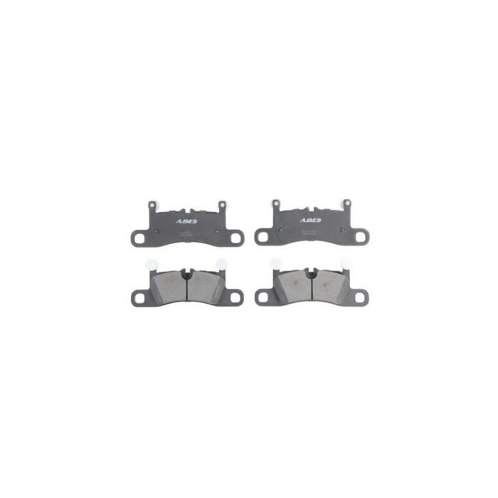 Placute frana VW TOUAREG 7P5 ABE C2W032ABE