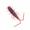 Năluca soft Perchik Stalker 1.6&Prime; 4cm 002
