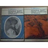 ROMANII SUPT MIHAI-VOIEVOD VITEAZUL VOL.1-2-NICOLAE BALCESCU-261051