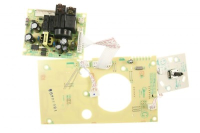 MODUL DE CONTROL 11002416 BOSCH/SIEMENS foto