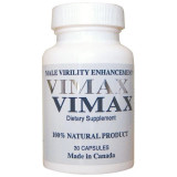 Pilule Vimax