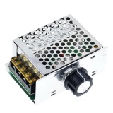 Cumpara ieftin Regulator de tensiune 50V-220V AC-4000W