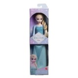 DISNEY FROZEN PAPUSA ELSA