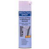 Spray lubrifiant feronerie, spray &Atilde;&reg;ntre&Aring;&pound;inere feronerie, spray protec&Aring;&pound;ie feronerie, 500ml