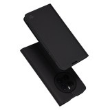 Husa Honor Magic7 Pro Techsuit Magskin Book, negru