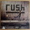 LP (vinil vinyl) Rush - Roll The Bones (EX)