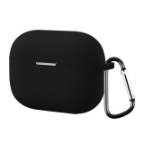 Husa Huawei FreeBuds SE 4 ANC Asteroid GSM Silicone Case, negru
