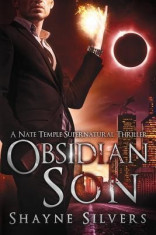 Obsidian Son foto