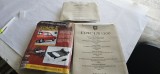Macheta auto Dacia 1300 KIT Numerele 12 , 2 , 1 - scara 1:8 Eaglemoss