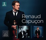 Coffret Cinema &amp; Cinema 2 (Les Choses de la vie) | Renaud Capucon
