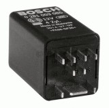 Unitate de control,bujii incandescente VW BEETLE Cabriolet (5C7) (2011 - 2016) BOSCH 0 281 003 085