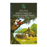 Aventurile lui Huckleberry Finn