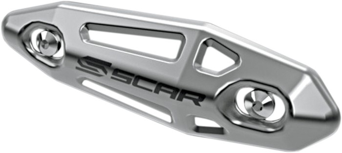 Protectie termica Scar toba universal Cod Produs: MX_NEW 18610781PE