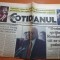 cotidianul 16 mai 1995-art francisc vastag,michael schumacher,michael jordan