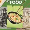 The Amazing History of Food