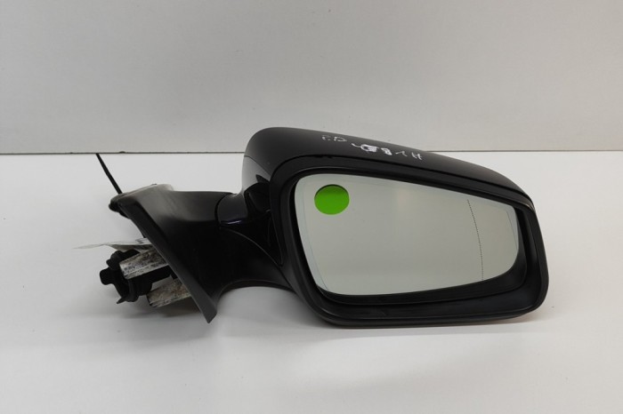 Oglinda laterală dreapta BMW 7 F01, F02 2011 OEM: 7282130,7176446,7264769,E1021016 28442450