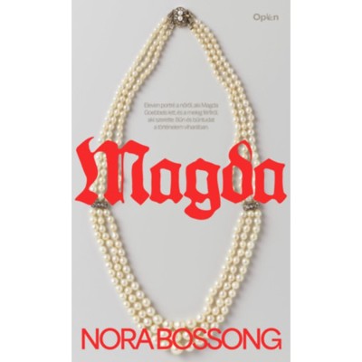 Magda - Nora Bossong foto