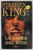 LA SFERA DEL BUIO ( SFERA INTUNERICULUI ) di STEPHEN KING , TEXTIN LB. ITALIANA , 2000