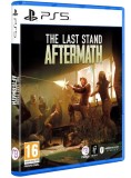 The Last Stand Aftermath PS5