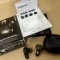 Casti SKULLCANDY Rail ANC