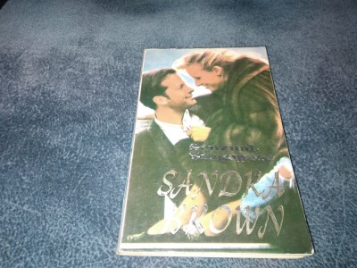 SANDRA BROWN - SENZUAL SINGAPORE foto