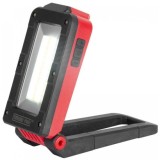 Lampa&nbsp;lucru, LED COB, cu magnet, 100+250 lm, USB, Strend Pro