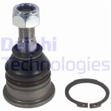 Delphi Articulatie sarcina/ghidare