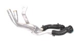 Furtun de lichid de răcire LAND ROVER RANGE ROVER SPORT II L494 2015 OEM: CPLA-18C553-AA 12314933