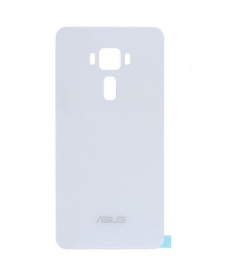 Capac Baterie Asus Zenfone 3 ZE552KL Alb foto