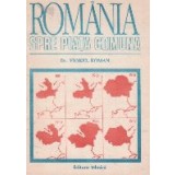 Romania spre Piata Comuna