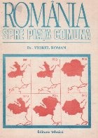 Romania spre Piata Comuna foto